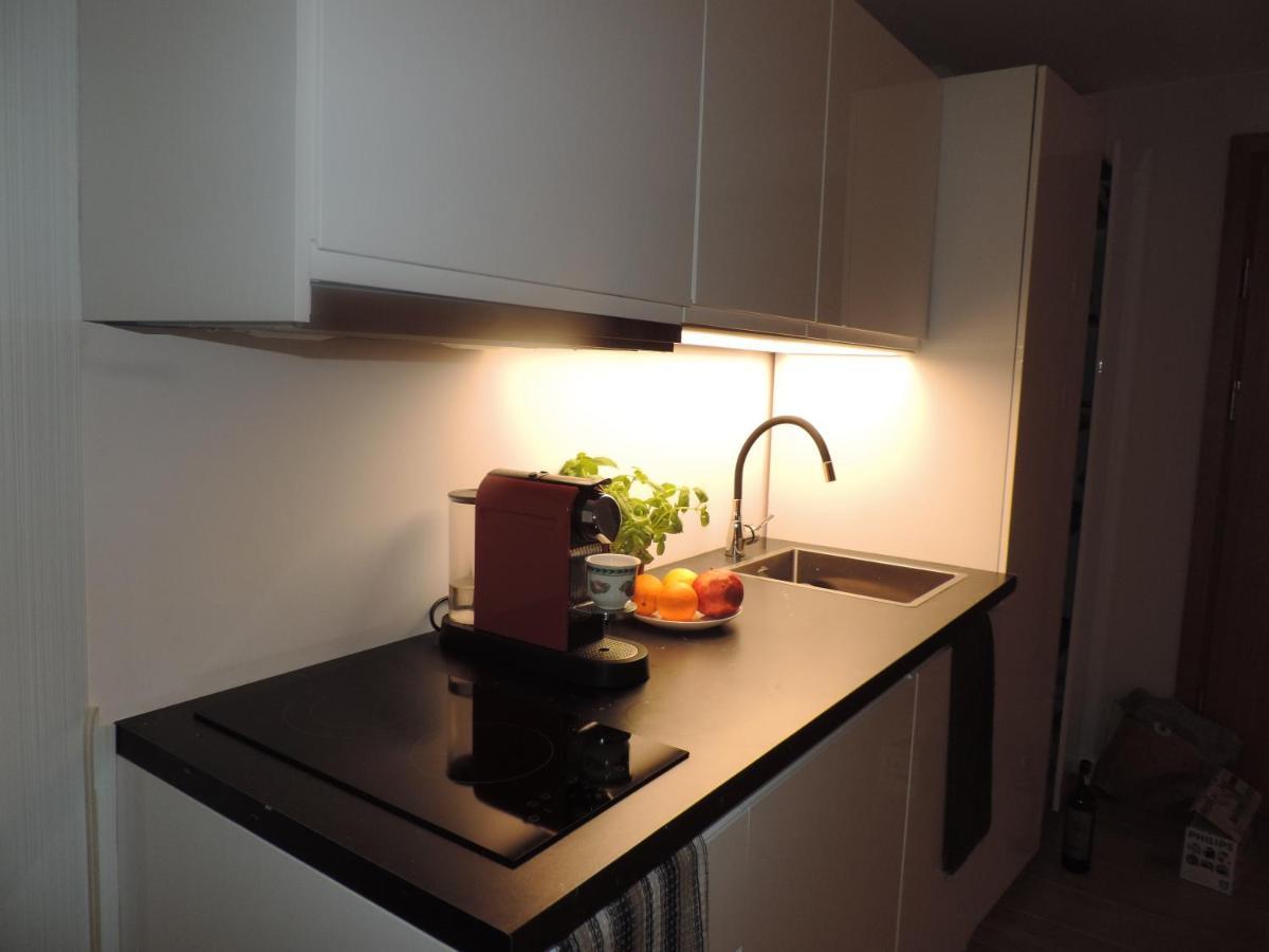 Apartament 514 Seaside Z Widokiem Na Morze Kolobrzeg Dış mekan fotoğraf